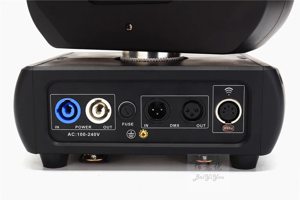 150w spot10