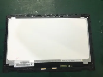 

15.6" For HP ENVY x360 15-aq015nd 15-aq102na 15-aq100no 15-aq150nz 15-aq173cl Full HD LCD Display Touch Screen