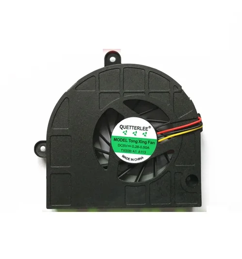 

SSEA New CPU Cooling Fan For Acer Aspire 5250 5253 5253G 5333 5336 5733 5733Z 5736 5736G5552 5742G 5742ZG 5736Z E442 E529