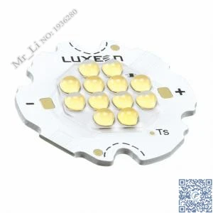 

LXK8-PW30-0016A Optoelectronics (Mr_Li)