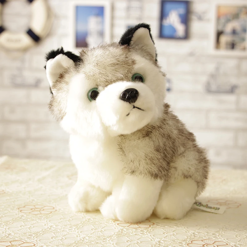 the cute little doll