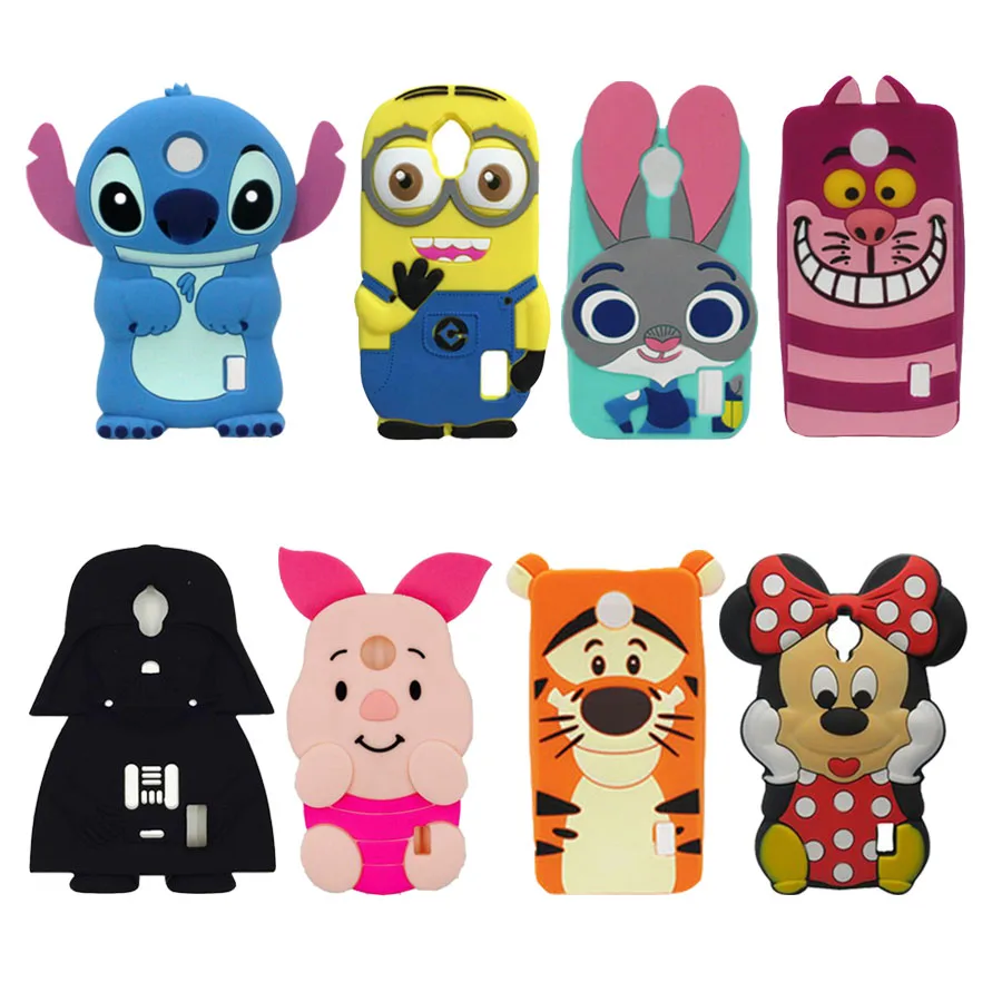 coque huawei y635 stitch