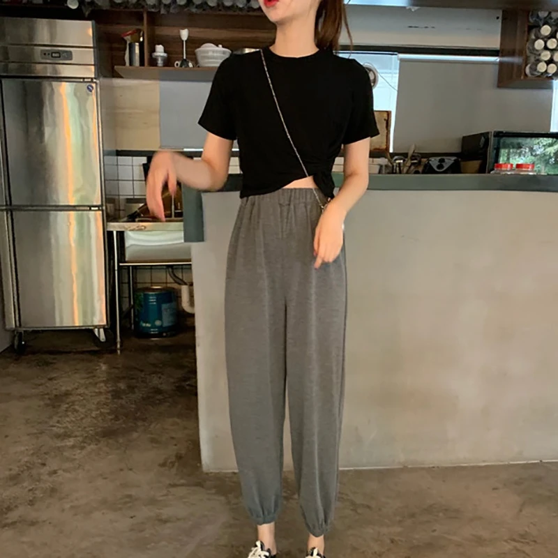 Ankle length pants and shirt Clearance