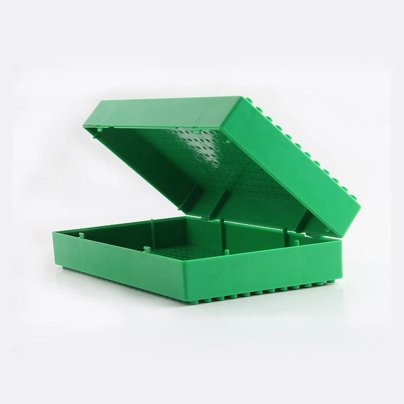 Многофункциональные DIY креативные блоки коробка для хранения MOC совместимые с