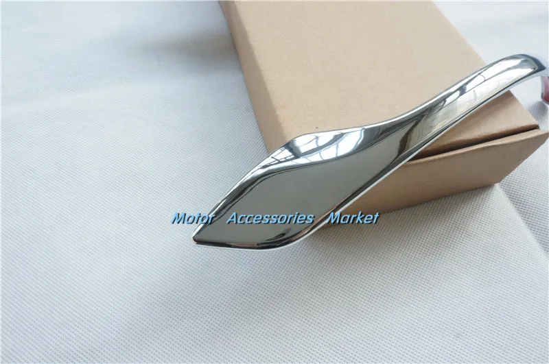 CRV mirror trim (4)