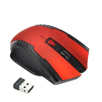 

VOBERRY New fashion 2.4Ghz mini portable high performance practical business office wireless optics for PC laptop gaming mouse