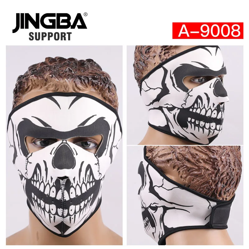 Jingba  ҷ ذ  ũ ߿ ¸  windproof  ũ ü  facemask   Ű ũ
