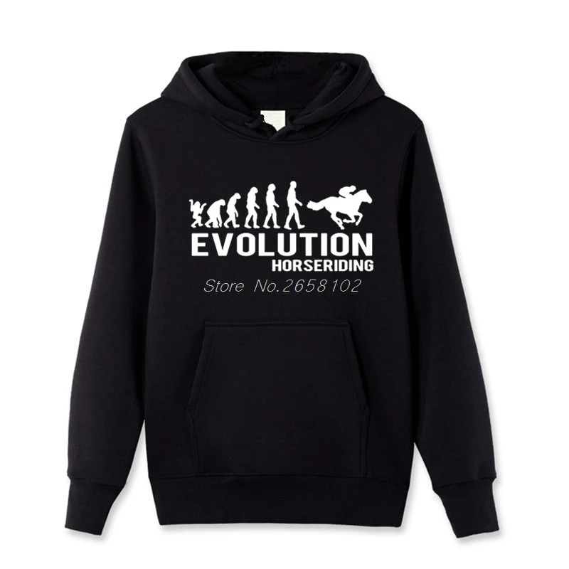 personalized horse hoodies
