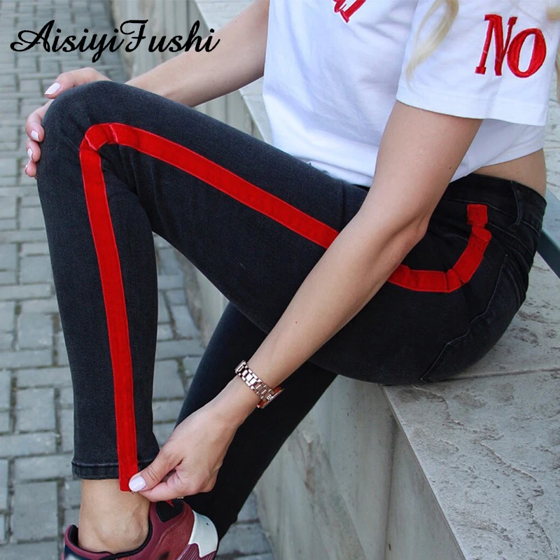 high waisted black skinny jeans plus size