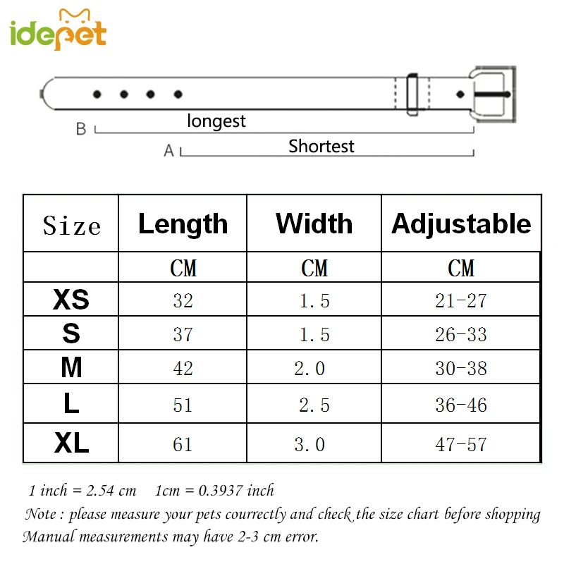 Cat Collar for Small Dog Leather Cat Puppies Collars Pet Supplies Product Adjustable for Kitten Pet Collars 6d35 Cat Collar for Small Dog Leather Cat Puppies Collars Pet Supplies Product Adjustable for Kitten Pet Collars 6d35