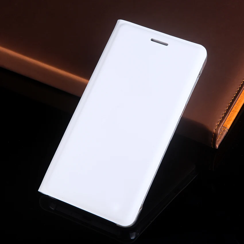 Кожаный чехол-бумажник с откидной крышкой для samsung Galaxy Grand Prime SM G530 G531 G530H G531H G531F SM-G530H чехол для телефона держатель для карт - Цвет: White