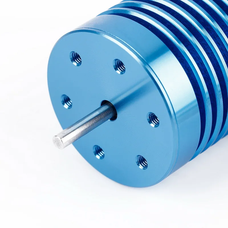 

3650 3930KV Slot Sensorless Brushless Motor for 1/10 Racing Car
