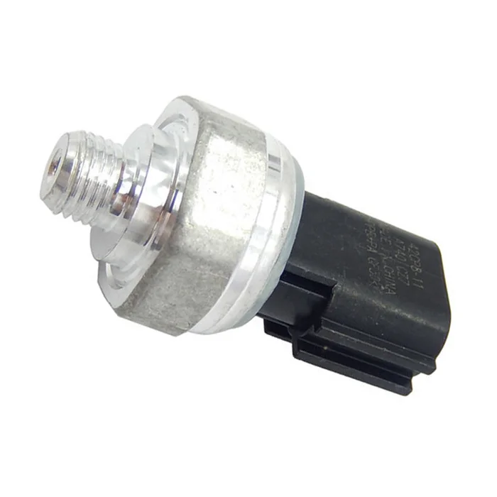 

Hot Sell Air Conditioner Pressure Sensor Transducer Switch for Z20Z C27 2010 NISSAN 42CP8-11 921366J010 CSL2018