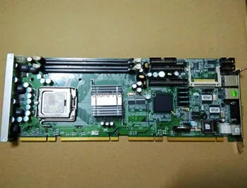 

SHB100 industrial motherboard tested working