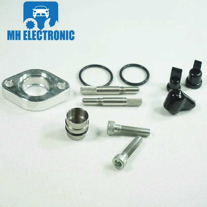 MH ELECTRONIC Reapir Kit SCV Accessories Pressure Suction Control Valve 04226-0L010 042260L010 For Toyota Innova Fortuner Hiace |