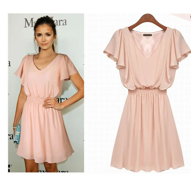 Overseas Dresses