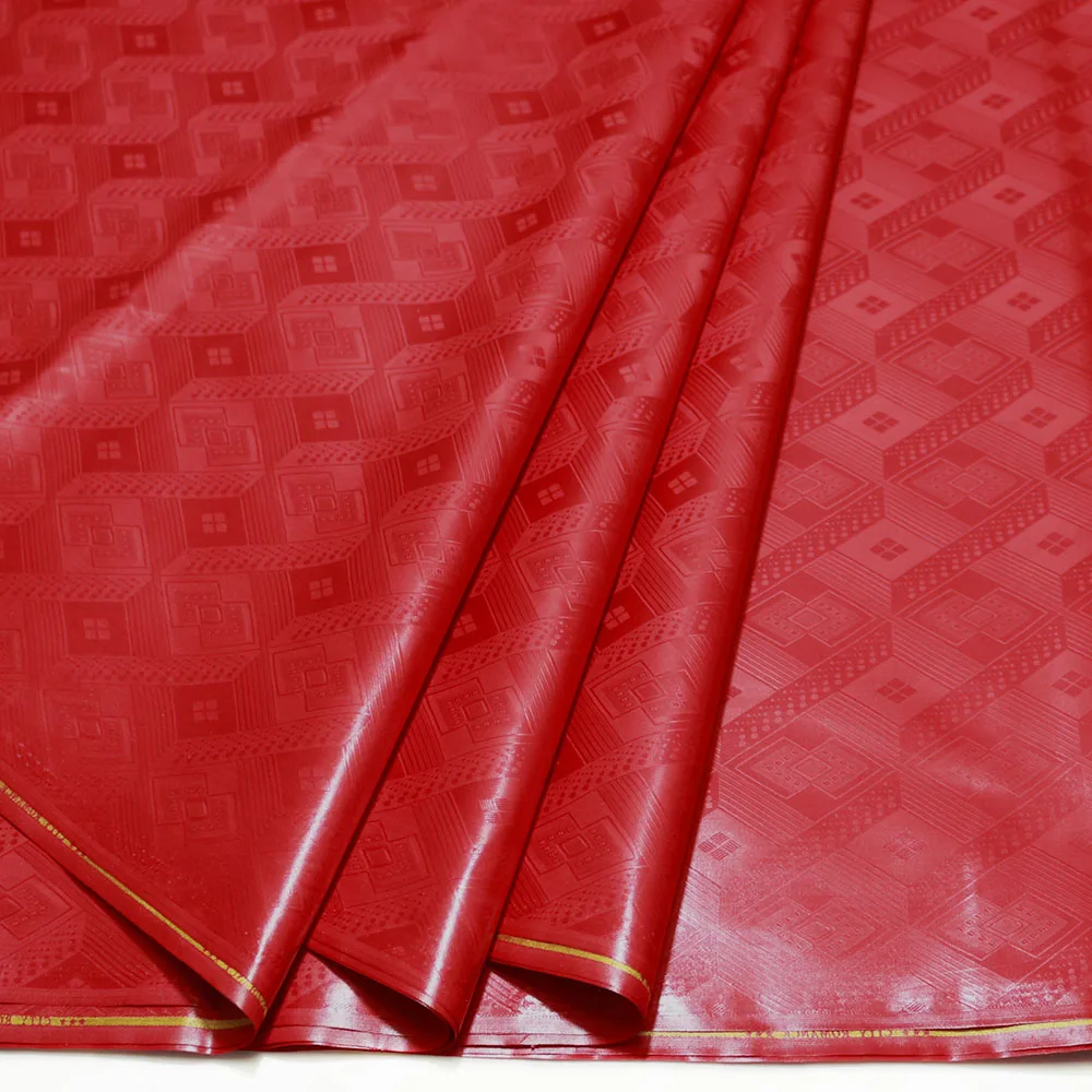

Hot Sale Germany Quality Bazin Riche 10 Yards/Bag Royal Diamond New Pattern Guinea Brocade African Garment Fabric Shadda FEITEX