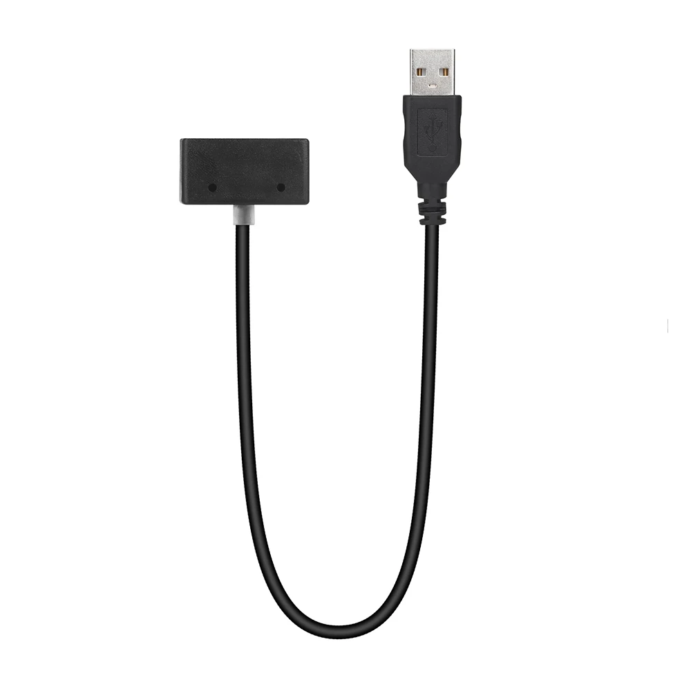 USB Charging Cable 5V 1A/2A/3A Fast Charge 70cm DJI Drone Battery