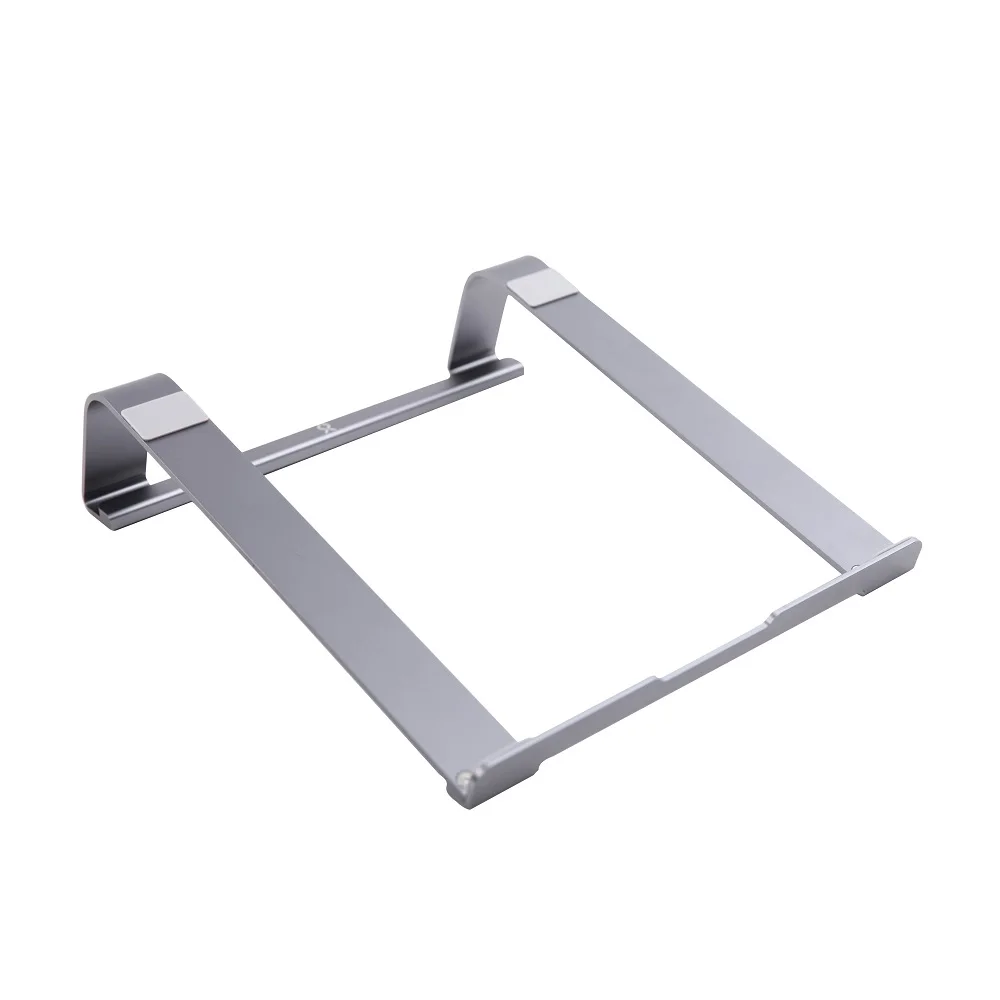 Simple Design Laptop Stand Aluminum Tablet Holder Universal for font b Apple b font font b
