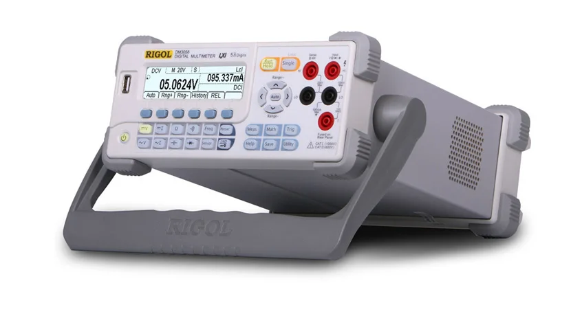 Цифровой мультиметр DM3058 5 1/2|multimeter diode|multimeter analogmultimeter digital |