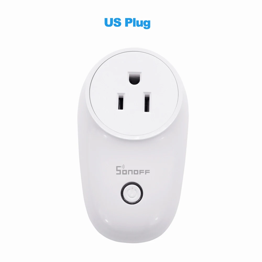 US Plug