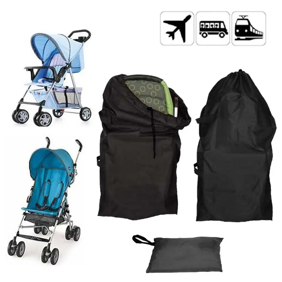 travel stroller hand luggage