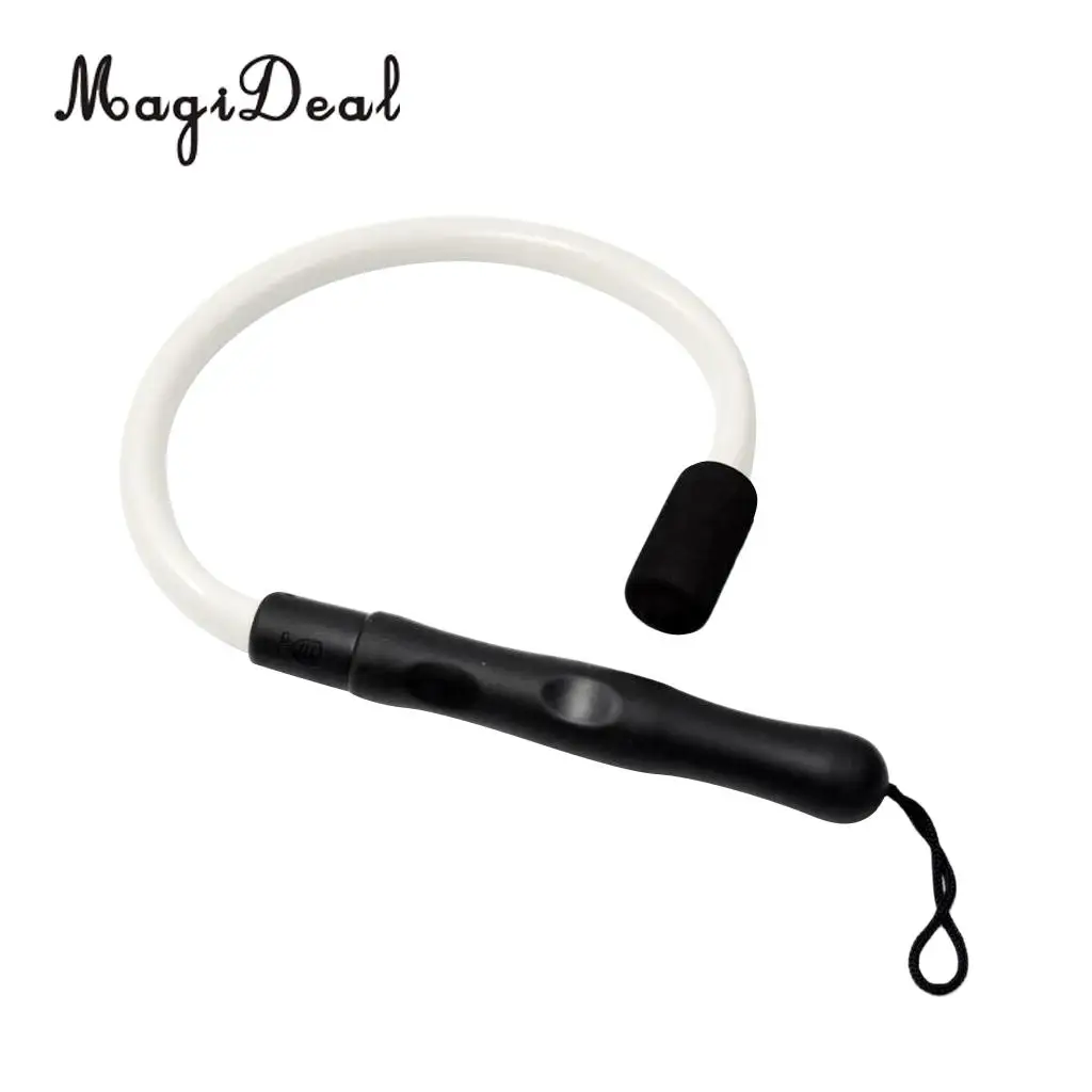 MagiDeal Golf Swing Trainer Speed and Tempo Training Aid Warm Up Tool
