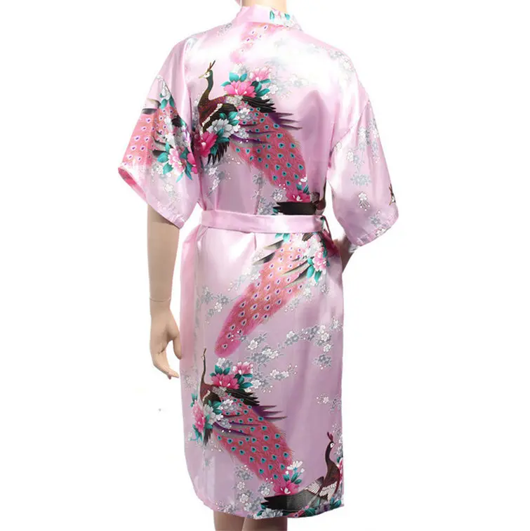 Высокая мода повседневное женское платье ночные рубашки Pijama Mujer Печатный новый