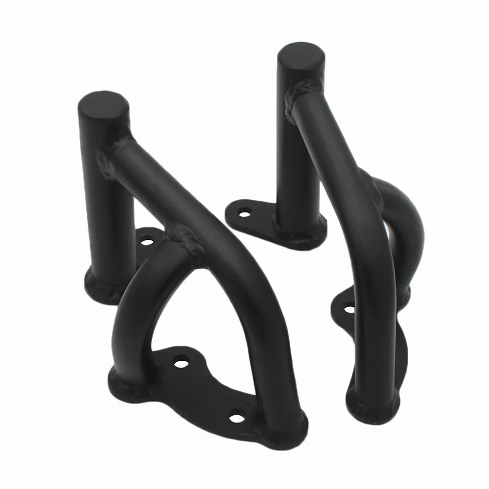 

Engine Bumper Guard Crash Bars Protector Steel For YAMAHA Vstar XVS1100 DS1100