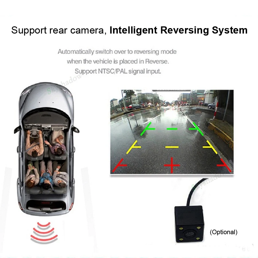 Best PX5 IPS TDA7851 Android 8.0 4G + 64GB ROM Car DVD Player GPS Glonass Map RDS Radio wifi LTE Bluetooth 4.0 For R enault Duster 2