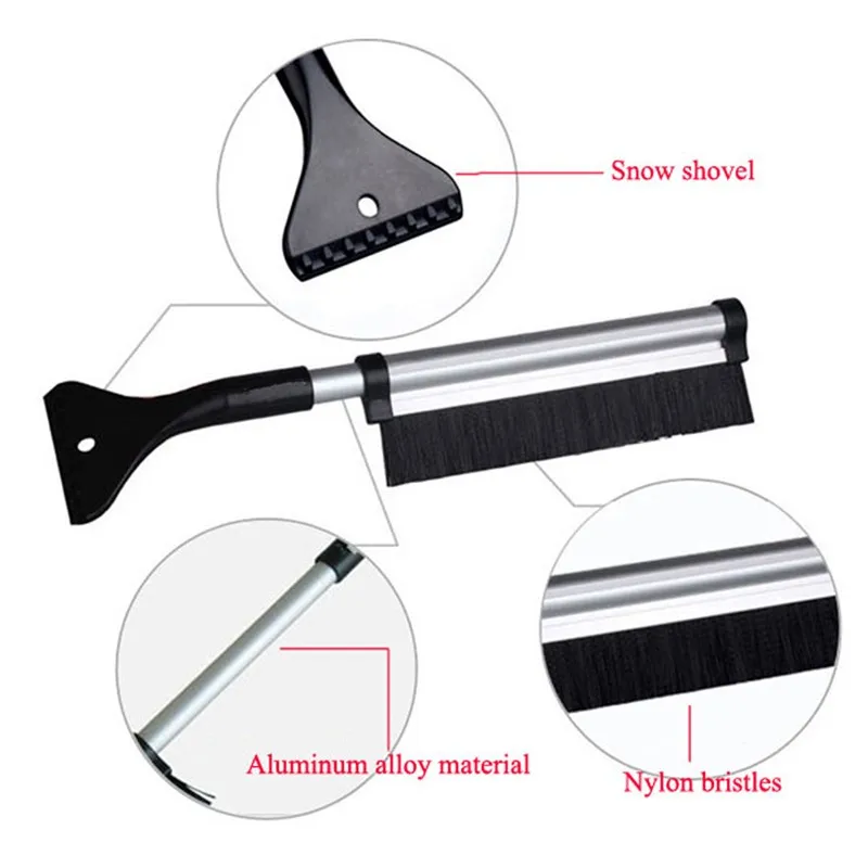 Multifunction-Retractable-Rotation-Car-Auto-Windshield-Winter-Snow-Brush-Ice-Shovel-Scraper-Telescopic-Extendable (2)