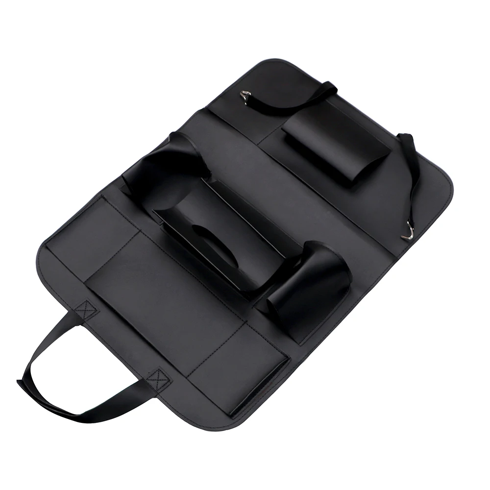 Car Seat Back Storage Bag (2)