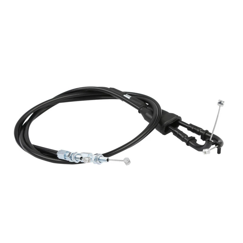Трос дроссельной заслонки для мотоцикла Suzuki DRZ400 DRZ400E DR Z400 2000 2007 01 02 03 04 05 06|Рычаги