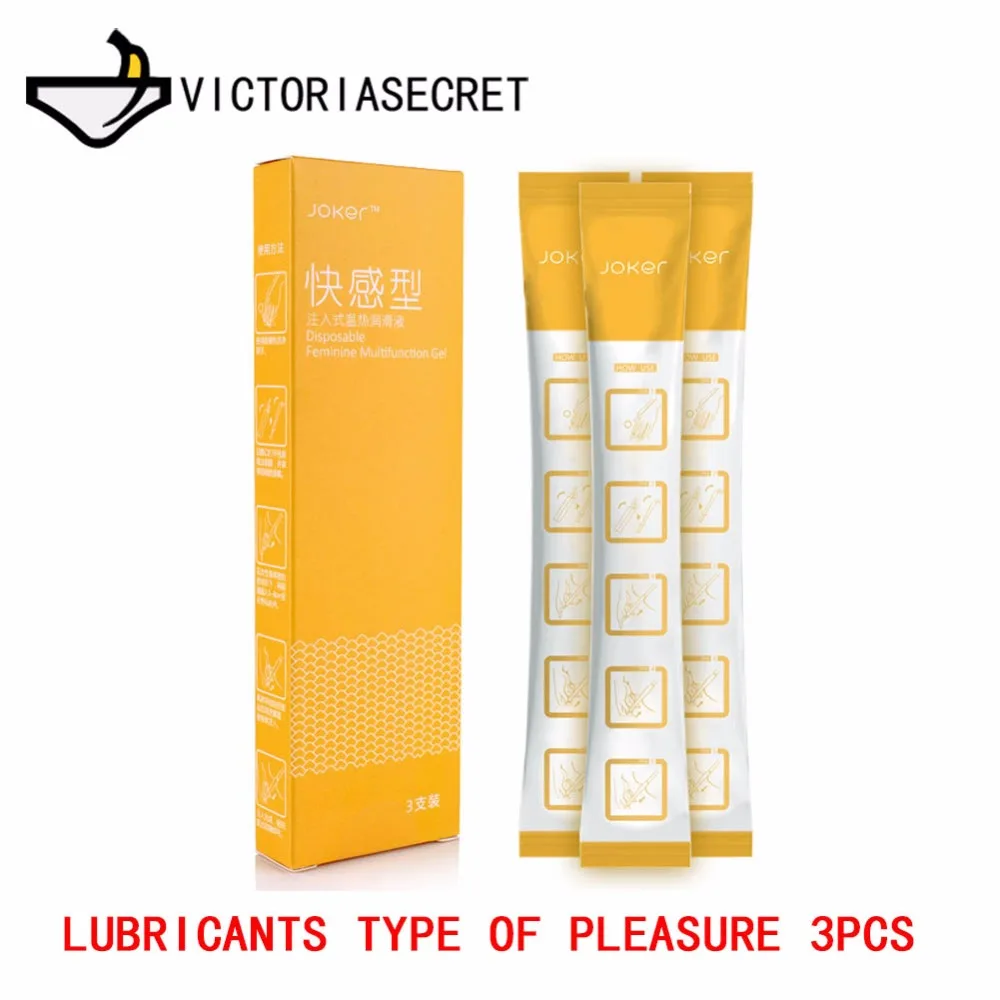 Injection Type Lubricants Anal oil Vagina gel Sex Lube Oil Sex Toys For Couples Sex Gel massage oil Sex shop Erotic Adults Cream