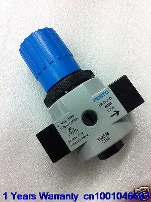 

DHL/EUB 5pcs Original for FESTO LR-D-7-O-MINI 162598 15-18