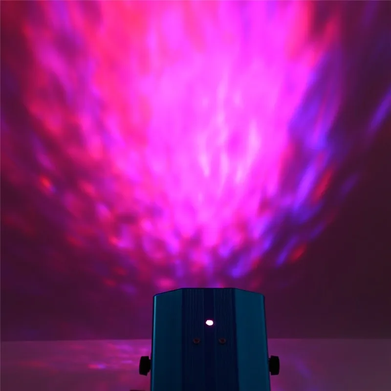 Wave Ripple Effect Stage Light09