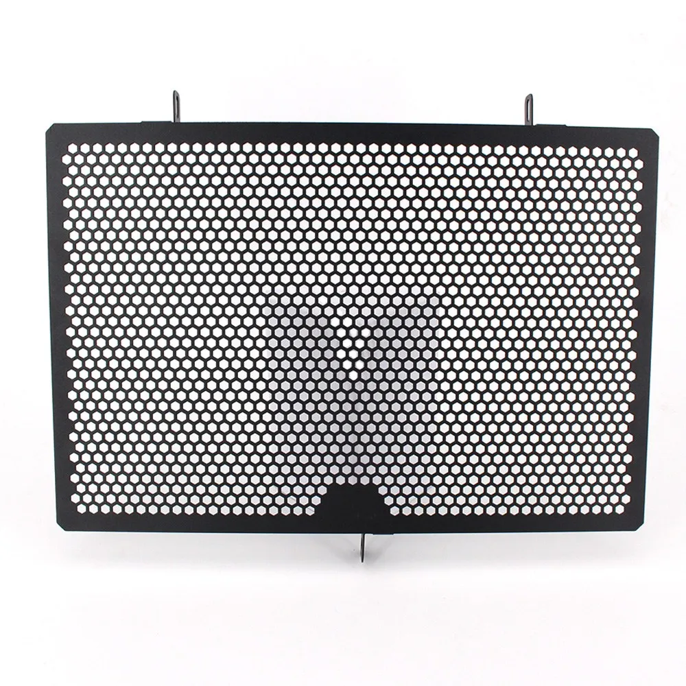 Защитная крышка радиатора CK для KAWASAKI Z750 Z800 Z1000 Z1000SX NINJA 1000|motorcycle radiator guard|radiator