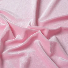 1 ярд плотная бархатная ткань для платья, тканевая обивка, 1,6*1 м, Diy Швейные ткани, вечернее платье лоскутное материал ткани