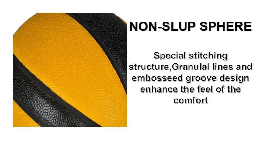 Новый продукт WEING WB-110 12 частей Высокое качество A Цвет 7 # баскетбольный мяч открытый Indoor Training баскетбол популярные Лидер продаж