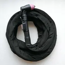 HF Pilot Arc плазменный фонарь SG-55 AG-60 плазменный резак, фонарь для резки 5 м