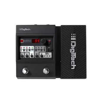 

DigiTech Element XP - Guitar Multi-Effects Pedal