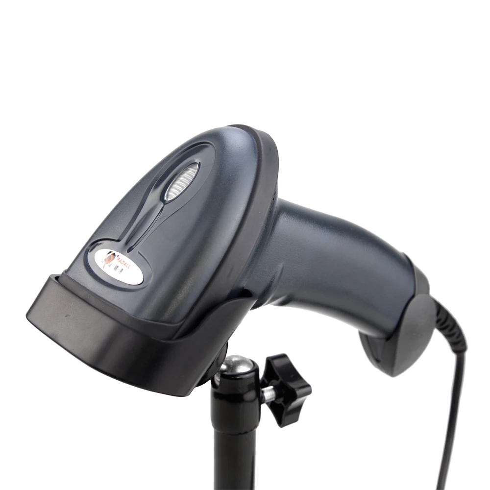 Scanners leitor de código de laser Regulatory Requirement : ce Compliant, Fcc-b