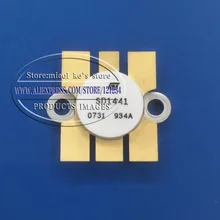 SD1441 SD 1441 ~ NPN SILICON RF POWER TRANSISTOR