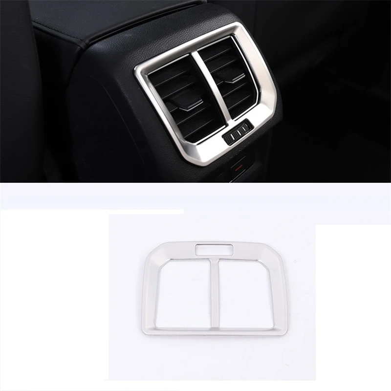 

Automovil Decorative Auto Control System Interior High-grade Accessory Mouldings Sticker Strip Car 18 19 FOR Volkswagen Tayron