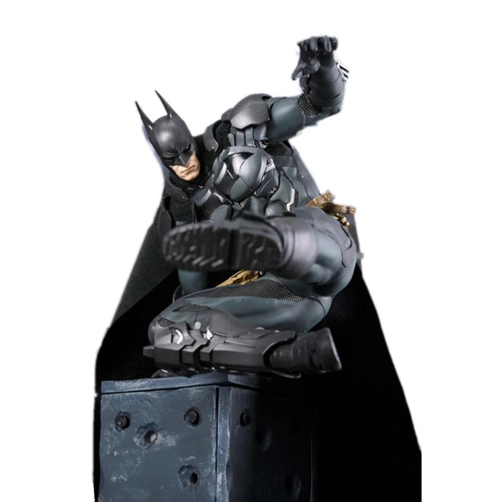 

Anime Figurine Crazy Toys Batman Arkham Knight Action Figure CT001025