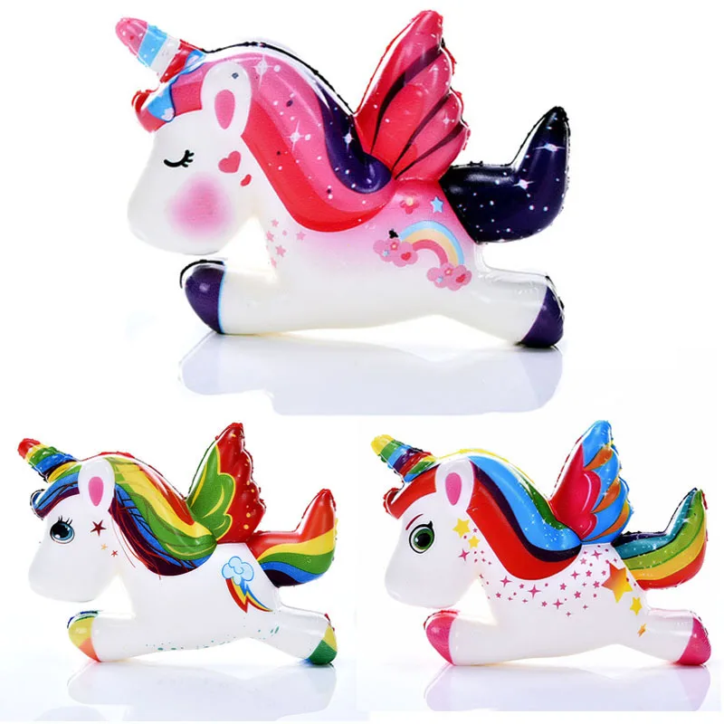Cute-Unicorn-Kawaii-Squishy-Slow-Boost-Cartoon-Doll-Cream-Scented-Tightening-Decompression-Toy-Christmas-Birthday-Gift