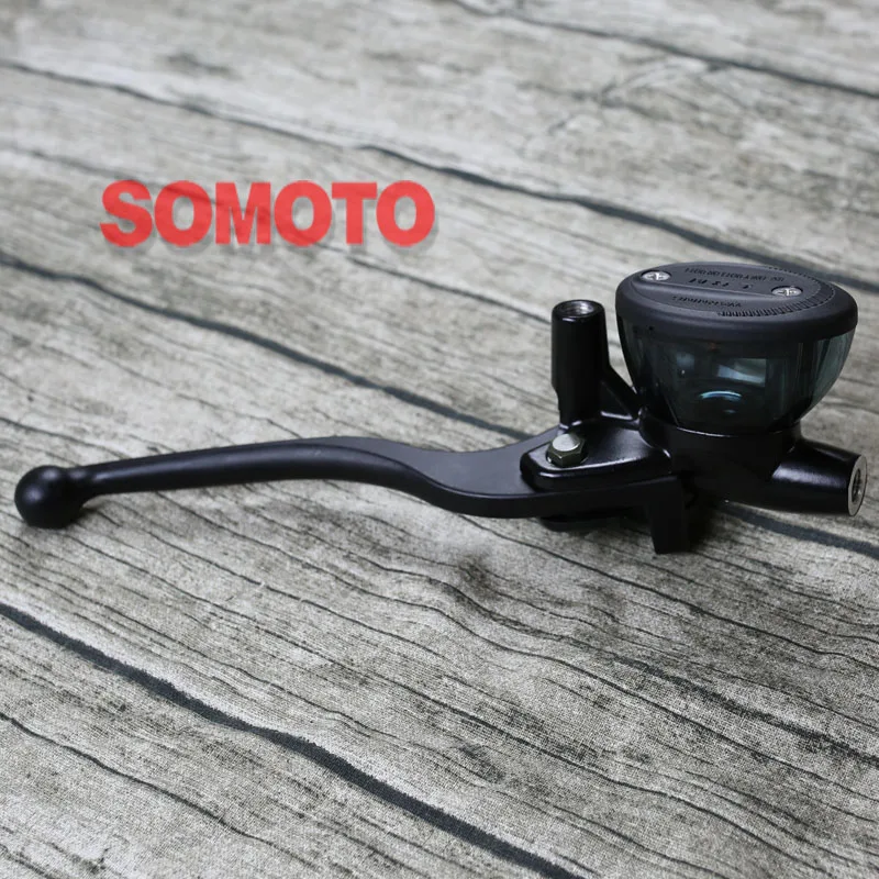 

Vintage Motorcycle Front Brake Pump Brake Pump Master Cylinder For Refit motorcycle Gn125.mash125.mash250