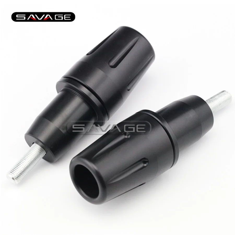 

For YAMAHA MT07 FZ07 MT-07 FZ-07 2014 2015 2016 Motorcycle Frame Sliders Bobbins Crash Protector Falling Protection