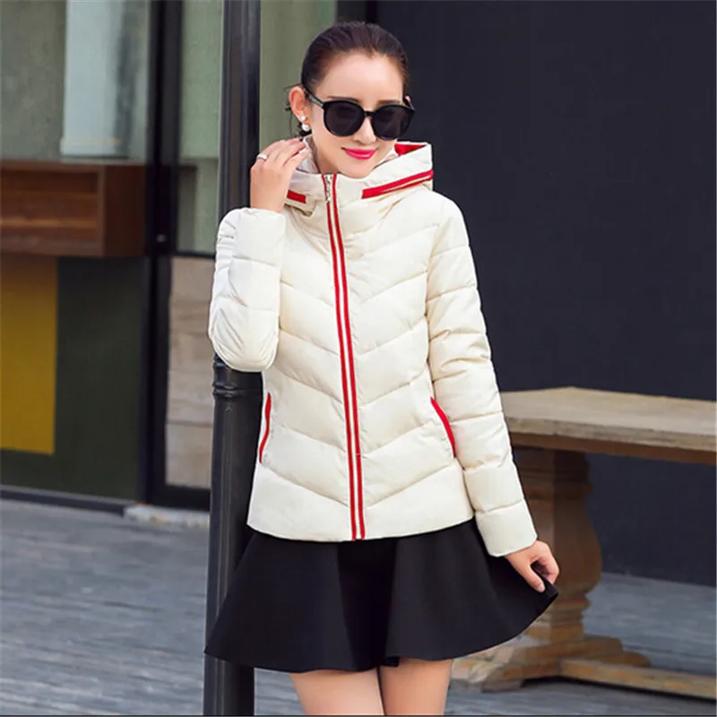 Aliexpress.com : Buy New casual winter women coat jacket
