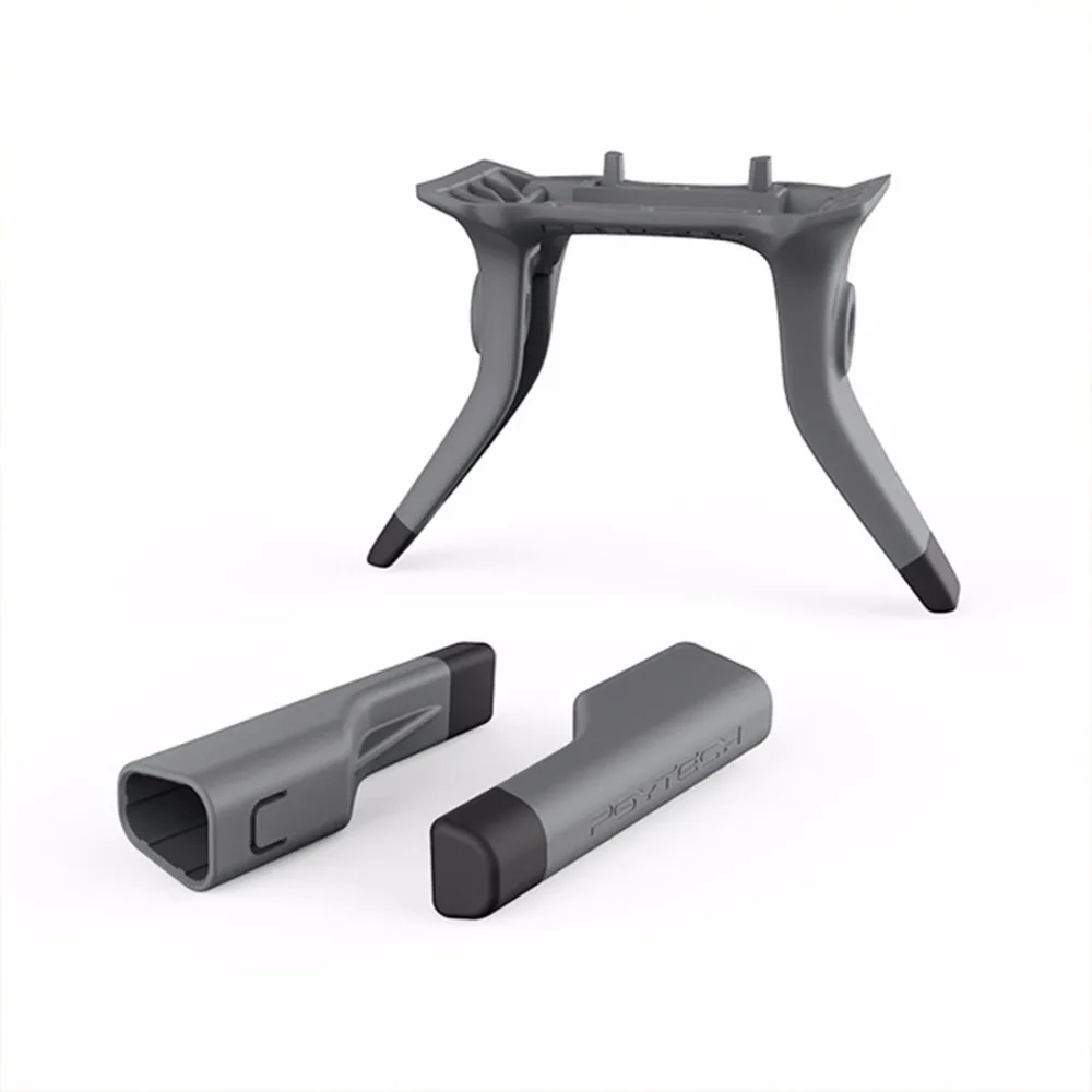 PGYTECH-1-Set-Stick-Rocker-Protector-Holder-Extended-Leg-Protector-Sun-Shade-Holder-Protection-Guard-fixator (2)